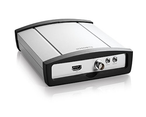 VIDEOJET decoder 3000